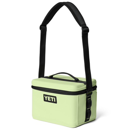 DAYTRIP 9L INSULATED LUNCH BOX GRASSHOPPER