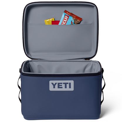 DAYTRIP 9L INSULATED LUNCH BOX NAVY