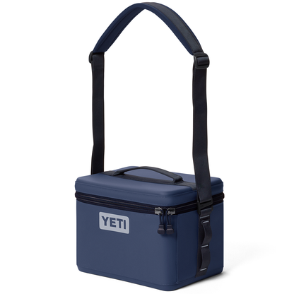 DAYTRIP 9L INSULATED LUNCH BOX NAVY