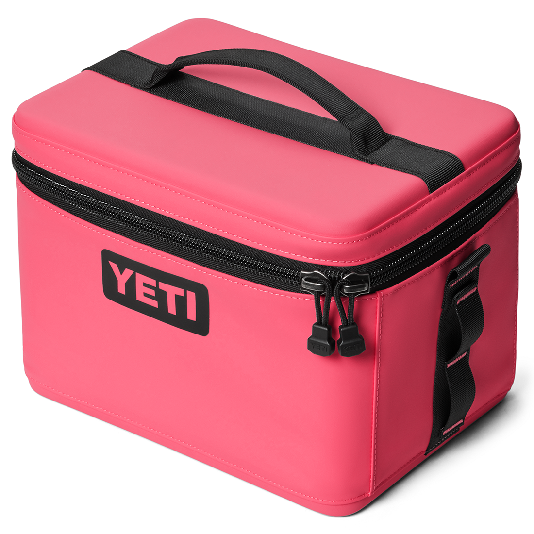 DAYTRIP 9L INSULATED LUNCH BOX TROPICAL PINK
