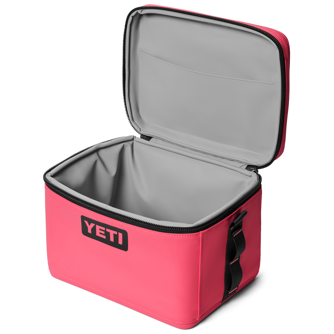 DAYTRIP 9L INSULATED LUNCH BOX TROPICAL PINK