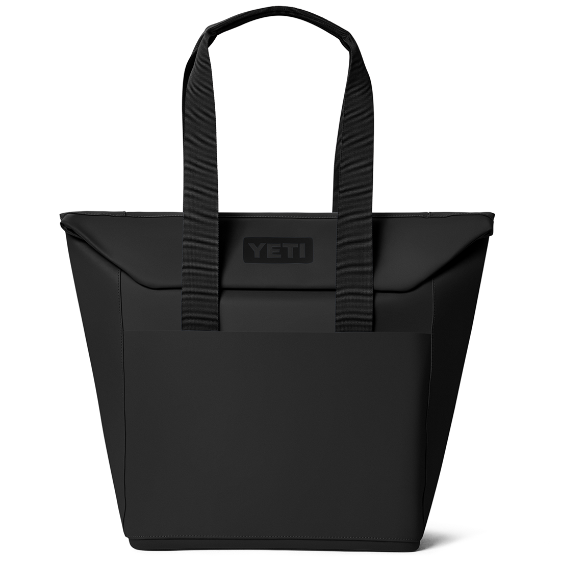 DAYTRIP 20L INSULATED LUNCH BOX BLACK