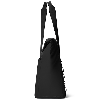 DAYTRIP 20L INSULATED LUNCH BOX BLACK