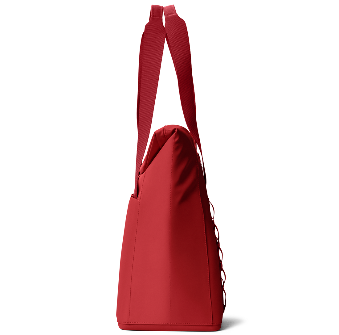 DAYTRIP 20L INSULATED LUNCH BOX RESCUE RED