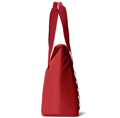 DAYTRIP 20L INSULATED LUNCH BOX RESCUE RED