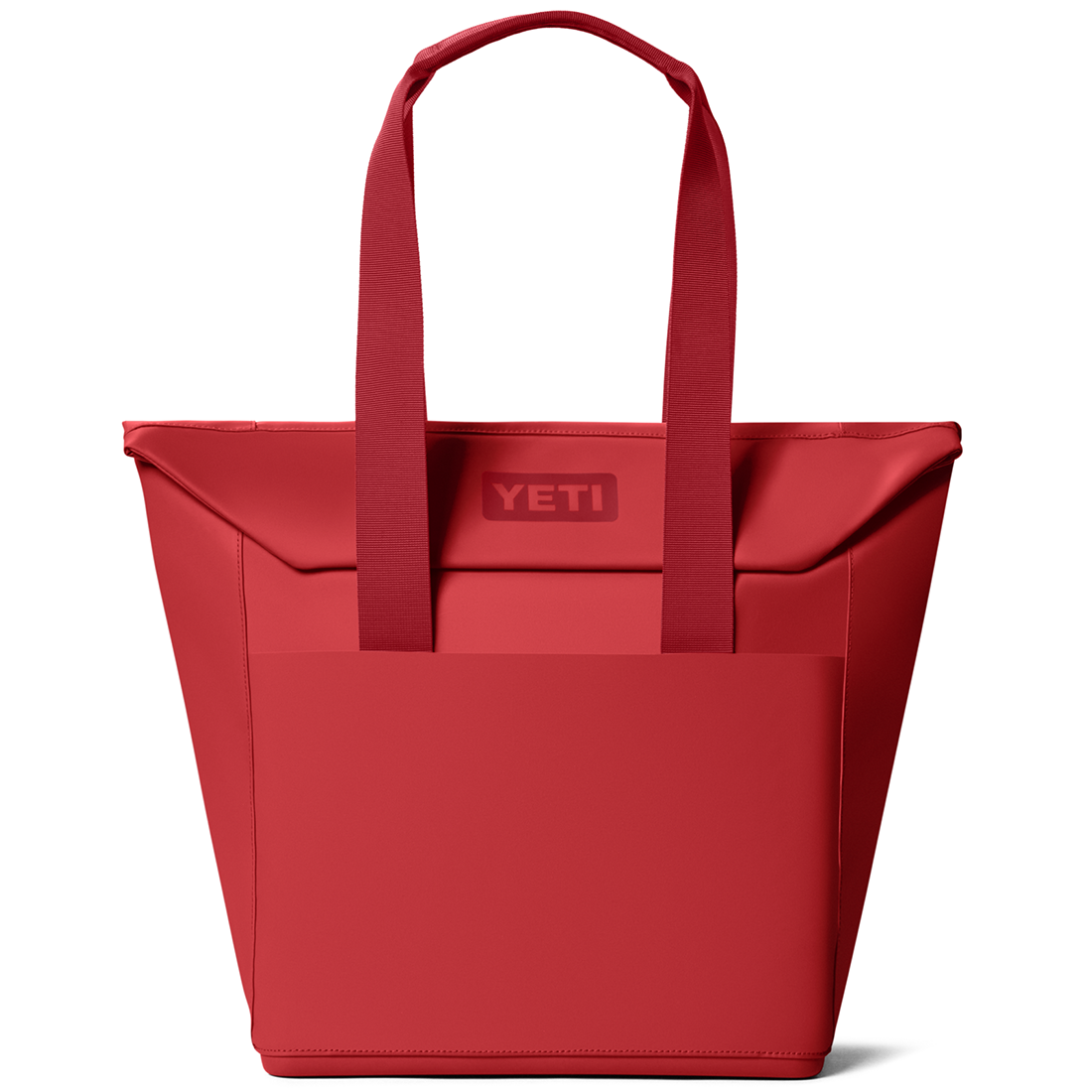DAYTRIP 20L INSULATED LUNCH BOX RESCUE RED
