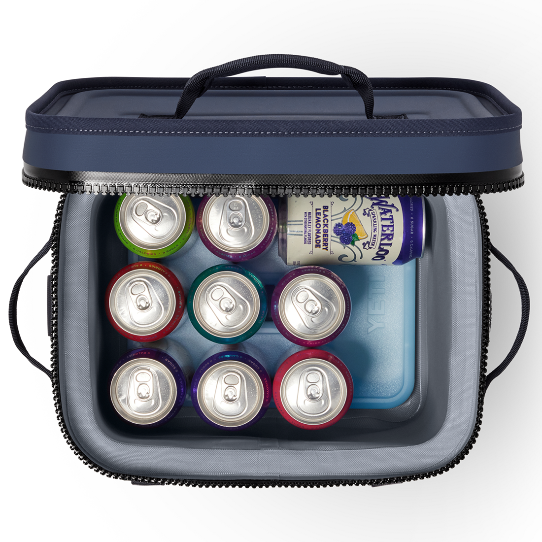 HOPPER FLIP 12 CLASSIC NAVY