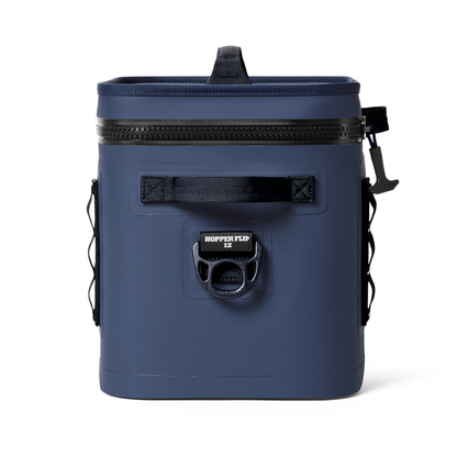 HOPPER FLIP 12 CLASSIC NAVY