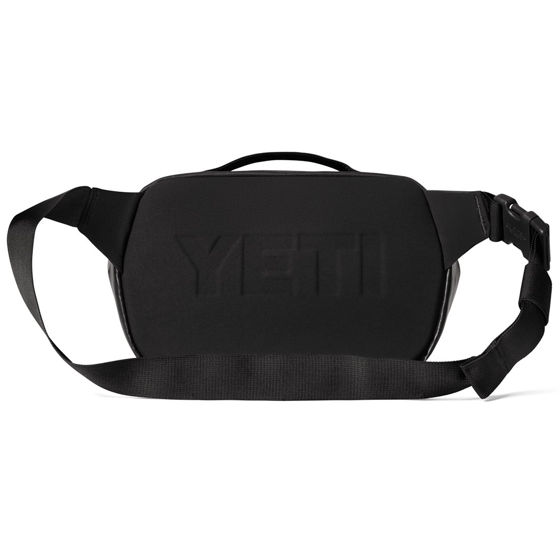 RANCHERO CROSSBODY 4L BLACK