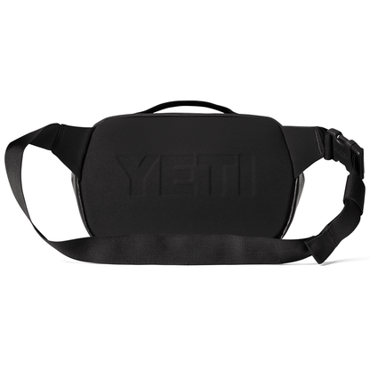 RANCHERO CROSSBODY 4L BLACK