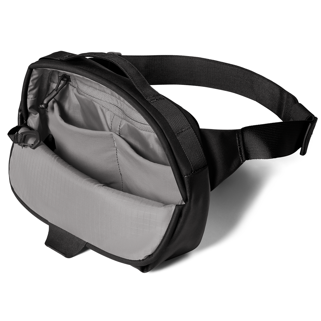 RANCHERO CROSSBODY 4L BLACK