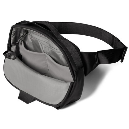 RANCHERO CROSSBODY 4L BLACK