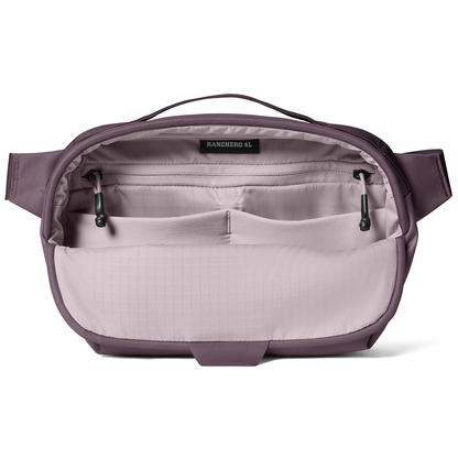 RANCHERO CROSSBODY 4L DUSK