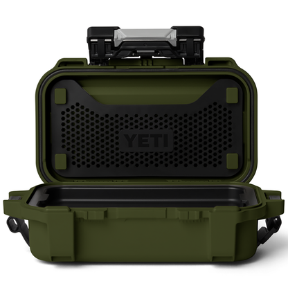 LOADOUT GOBOX 1 GEAR CASE OLIVE