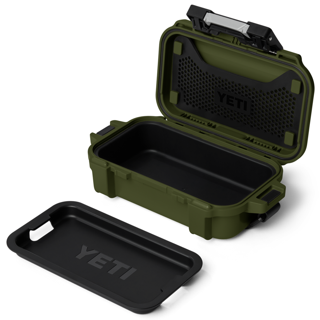 LOADOUT GOBOX 1 GEAR CASE OLIVE