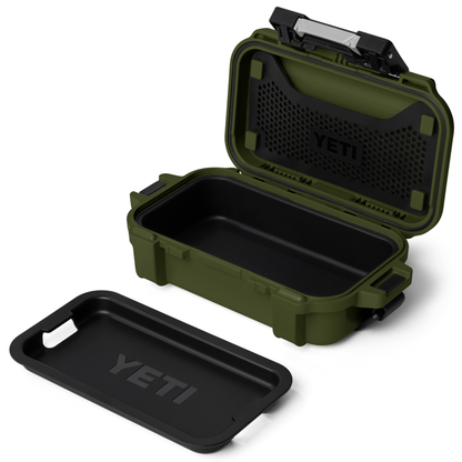 LOADOUT GOBOX 1 GEAR CASE OLIVE