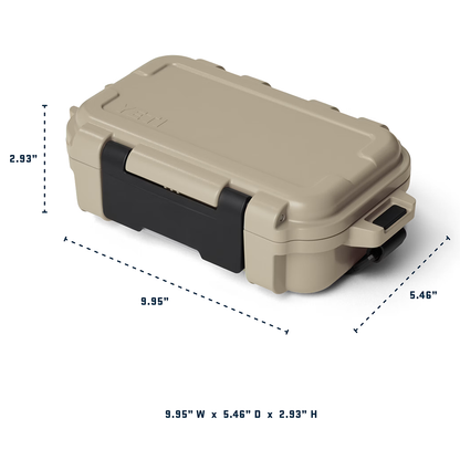 LOADOUT GOBOX 1 GEAR CASE OLIVE
