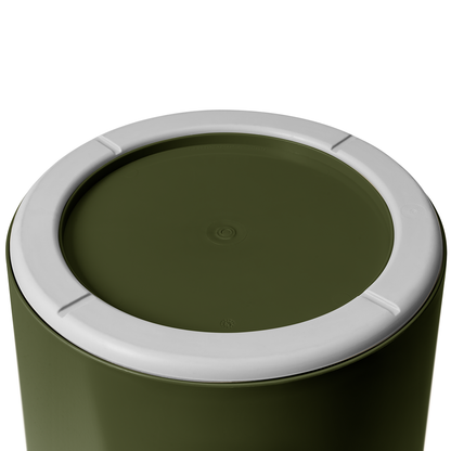 LOADOUT BUCKET OLIVE