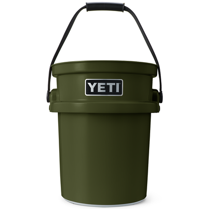 LOADOUT BUCKET OLIVE