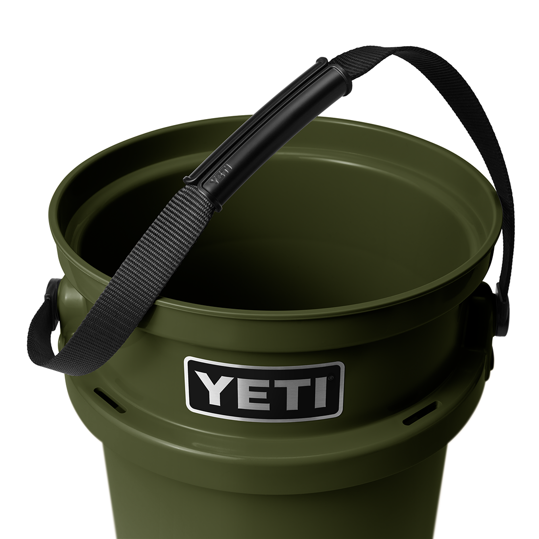 LOADOUT BUCKET OLIVE