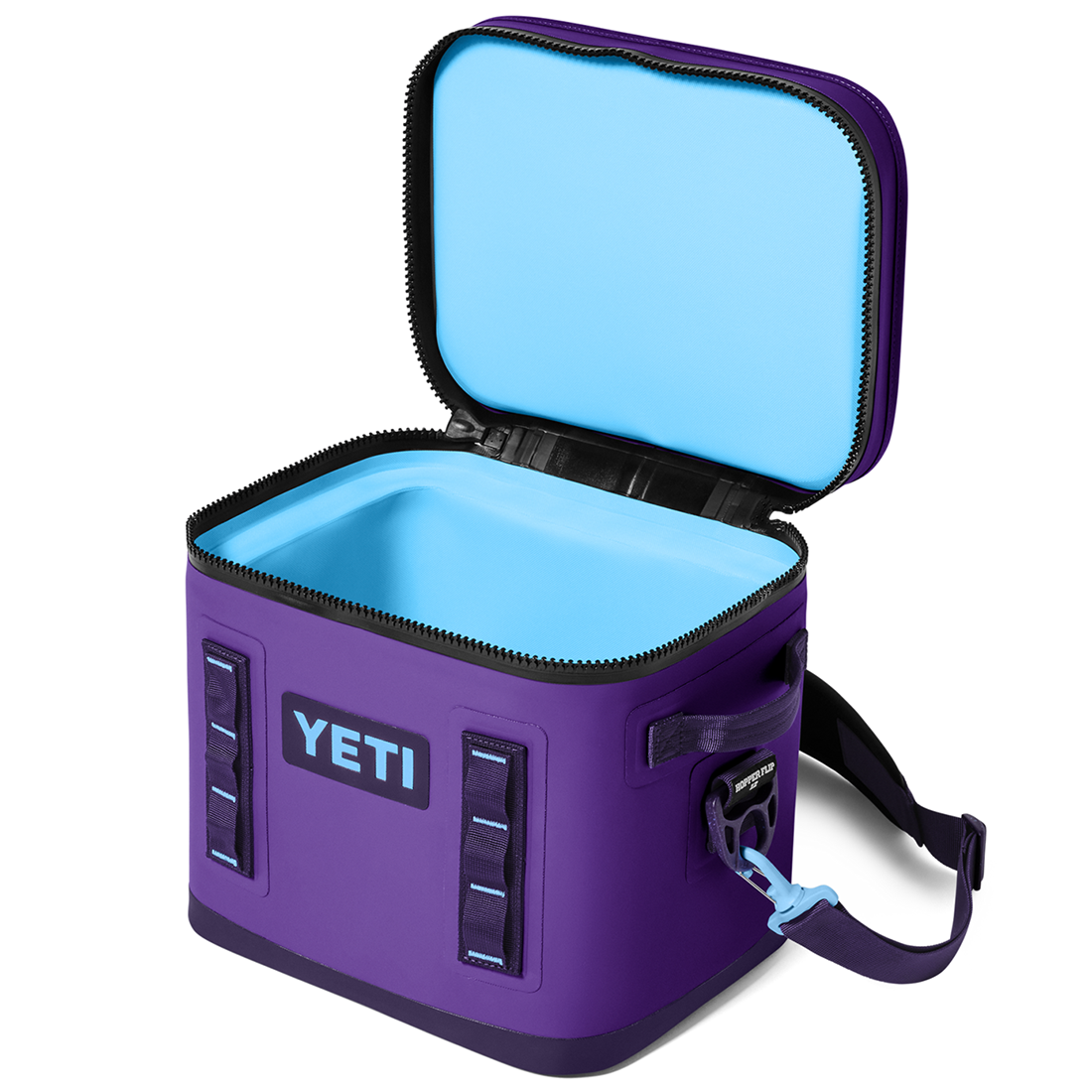 HOPPER FLIP 12 PACE PURPLE/BLUE