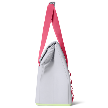 DAYTRIP 14L INSULATED LUNCH BOX MST/PK/GRSHP