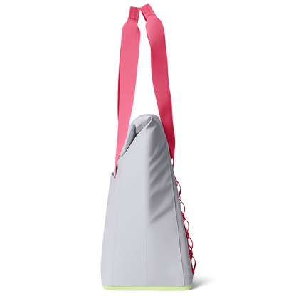DAYTRIP 20L INSULATED LUNCH BOX MST/PK/GRSHP