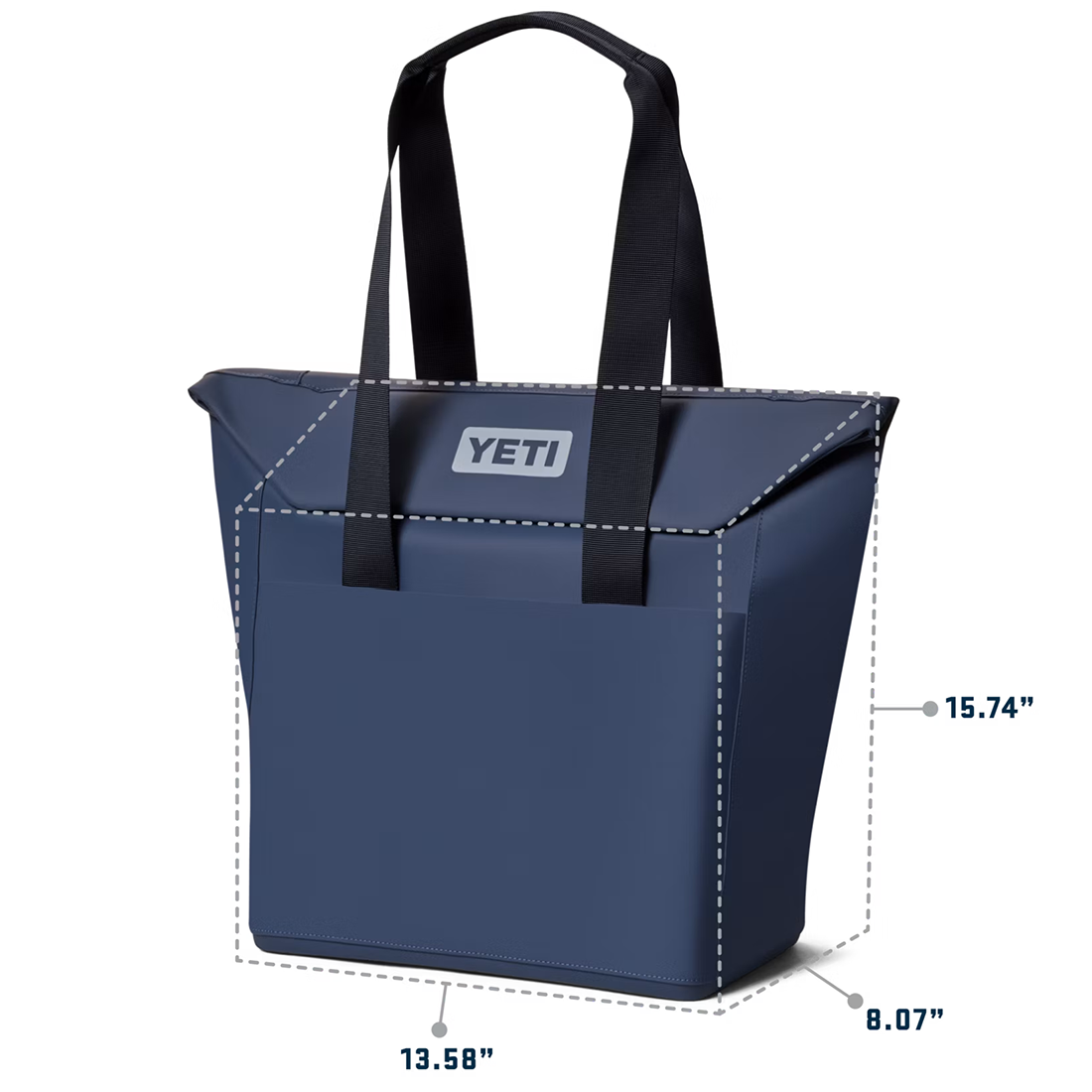 DAYTRIP 20L INSULATED LUNCH BOX MST/PK/GRSHP