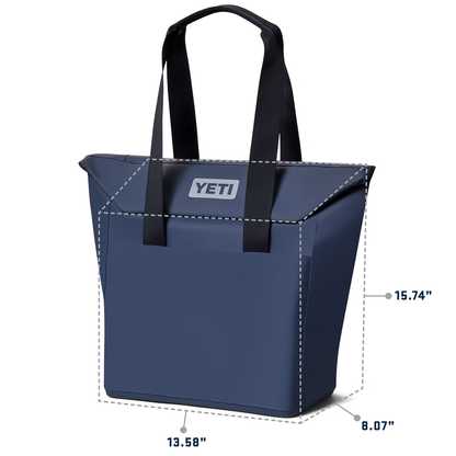 DAYTRIP 20L INSULATED LUNCH BOX MST/PK/GRSHP