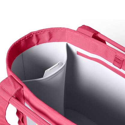 CAMINO CARRYALL 35 2.0 MIST/PINK/GRASSHOPPER