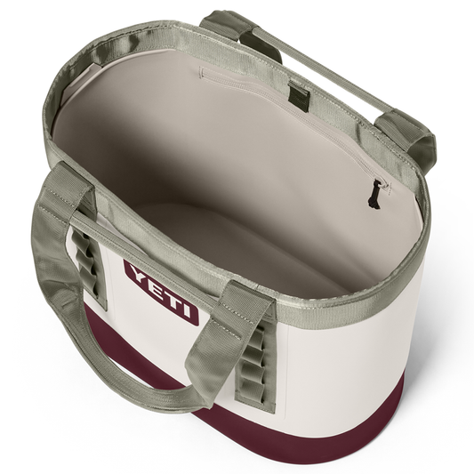 CAMINO CARRYALL 35 2.0 ASPEN/PAMPA/WDV