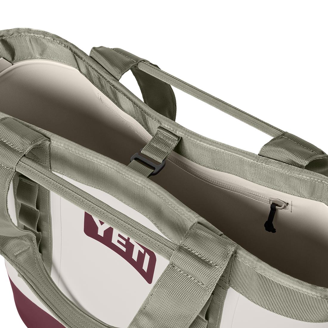 CAMINO CARRYALL 35 2.0 ASPEN/PAMPA/WDV