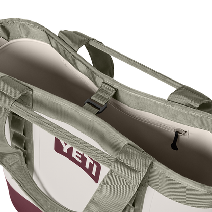 CAMINO CARRYALL 35 2.0 ASPEN/PAMPA/WDV