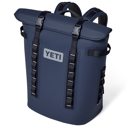 HOPPER BACKPACK M20 CLASSIC NAVY