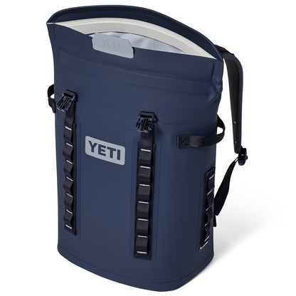 HOPPER BACKPACK M20 CLASSIC NAVY