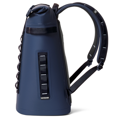 HOPPER BACKPACK M20 CLASSIC NAVY