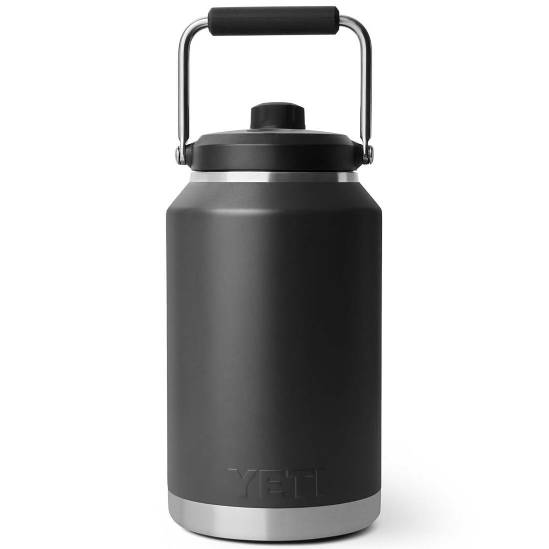 RAMBLER 1 GALLON JUG 2.0 BLACK