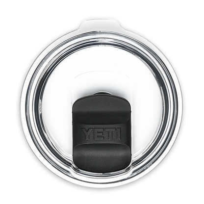 RAMBLER 20OZ TUMBLER MS BLACK