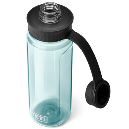 YONDER .75L TETHER BOTTLE SEAFOAM