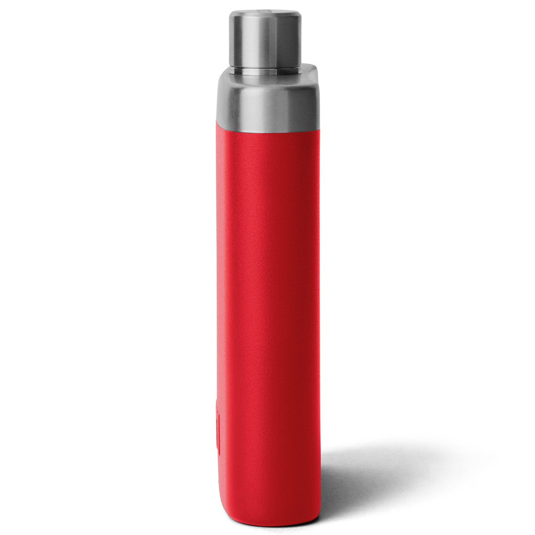 YETI FLASK RESCUE RED