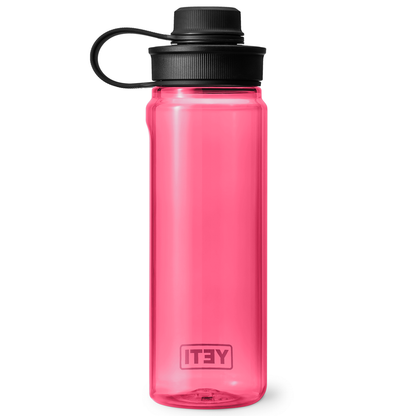 YONDER .75L TETHER CAP BOTTLE TROPICAL PINK