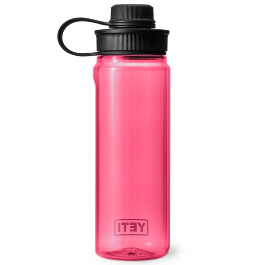 YONDER .75L TETHER CAP BOTTLE TROPICAL PINK