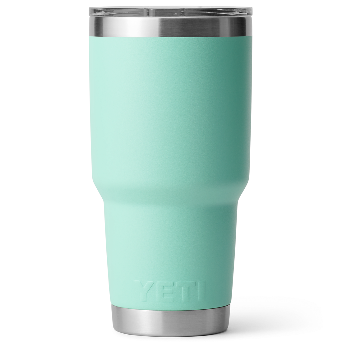 RAMBLER 30OZ TUMBLER MS SEAFOAM