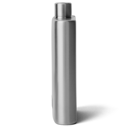 YETI FLASK STAINLESS