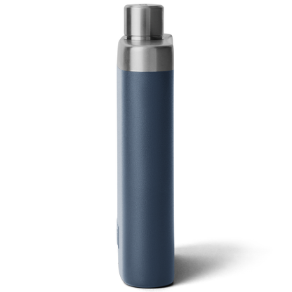 YETI FLASK NAVY