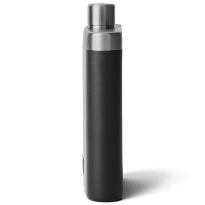 YETI FLASK BLACK
