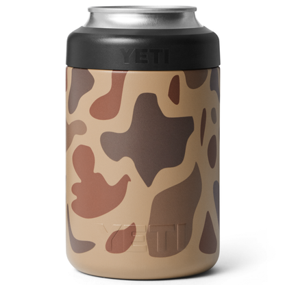 RAMBLER COLSTER 2.0 WETLANDS CAMO