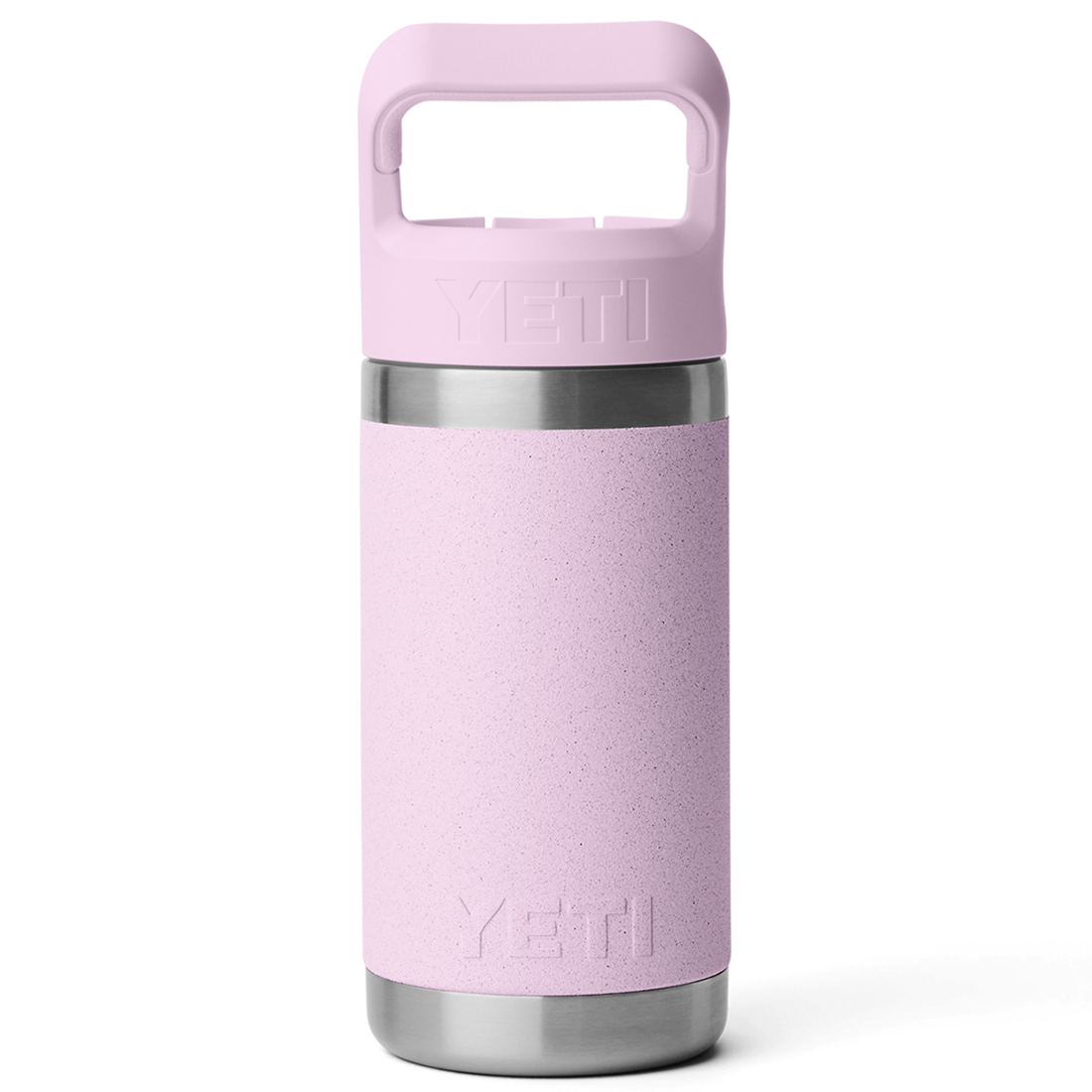 RAMBLER JR 12OZ KIDS BOTTLE CHERRY BLOSSOM