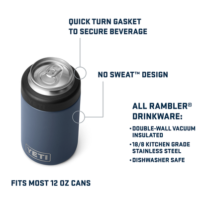 RAMBLER COLSTER 2.0 BLACK STONE