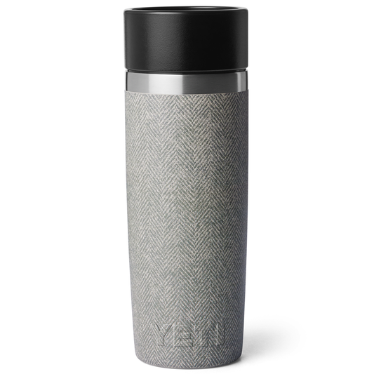 RAMBLER 16OZ TRAVEL BOTTLE RIVERHEAD GREEN